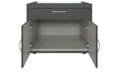 Waschmaschinenunterschrank MRK