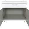 Waschmaschinenunterschrank MRK