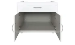 Waschmaschinenunterschrank MRK