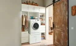 Waschmaschinenunterschrank MRK