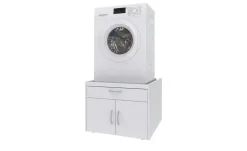 Waschmaschinenunterschrank MRK
