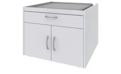 Waschmaschinenunterschrank MRK