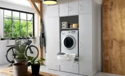 Waschmaschinenunterschrank MRK