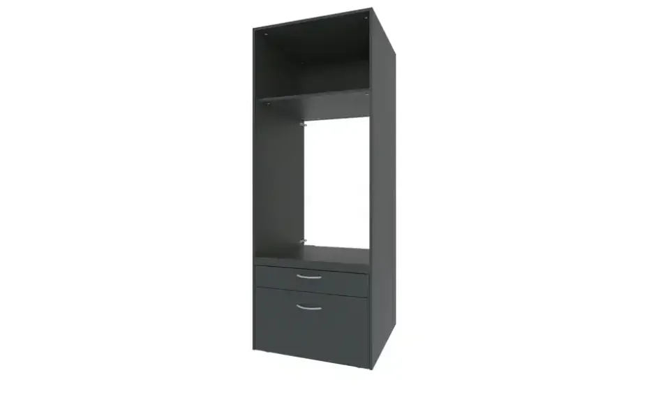 Waschmaschinenunterschrank MRK