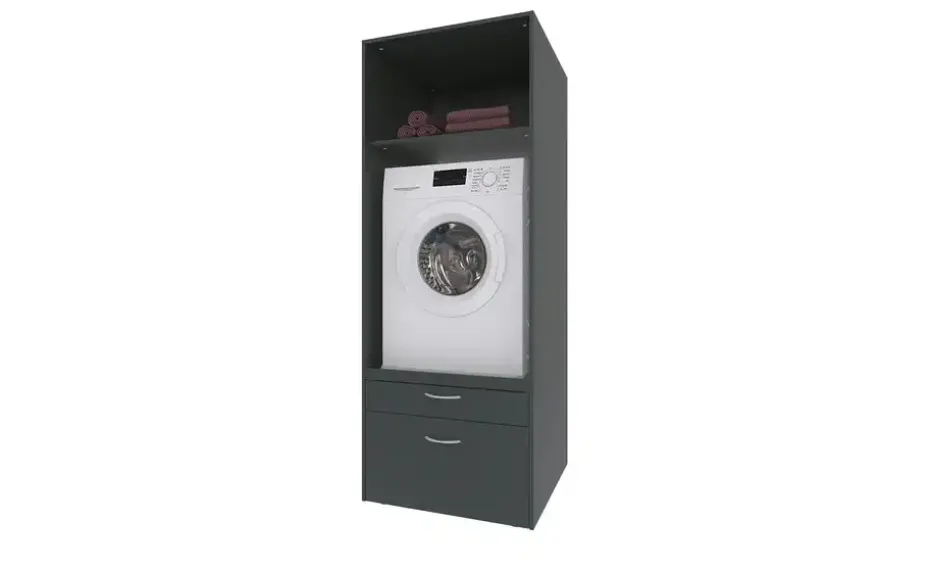 Waschmaschinenunterschrank MRK