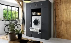 Waschmaschinenunterschrank MRK