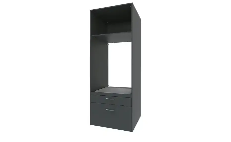 Waschmaschinenunterschrank MRK