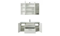 Waschtischunterschrank Amora