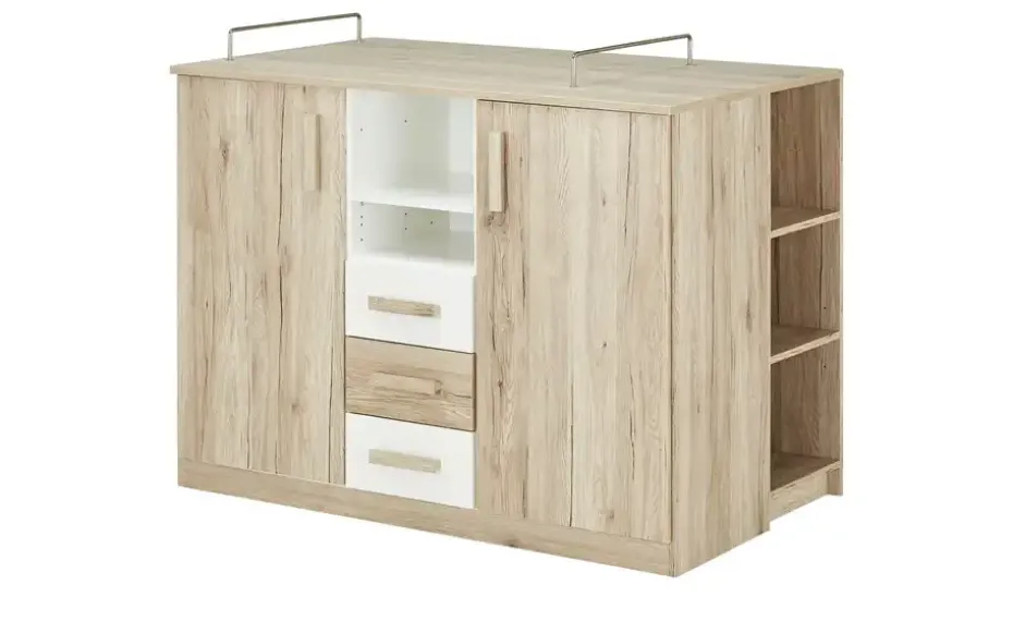 Wickelkommode Cariba