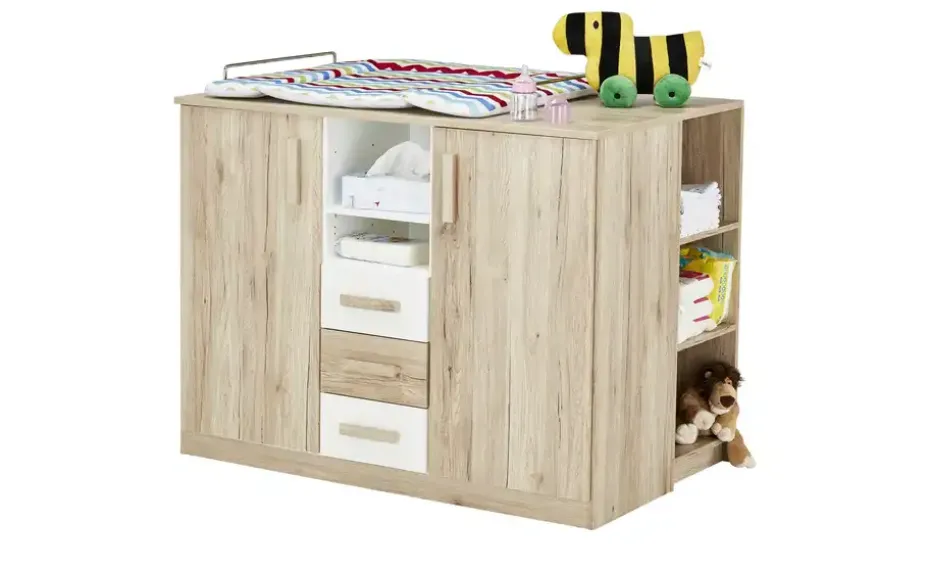 Wickelkommode Cariba