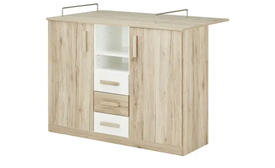 Wickelkommode Cariba
