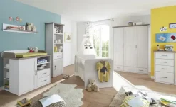 Wickelkommode Luca