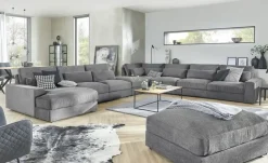 Wohnlandschaft Branna