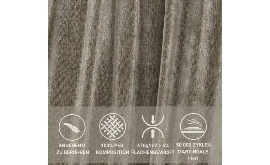 Wohnlandschaft Zanzibar
