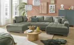 Wohnlandschaft Lemmon