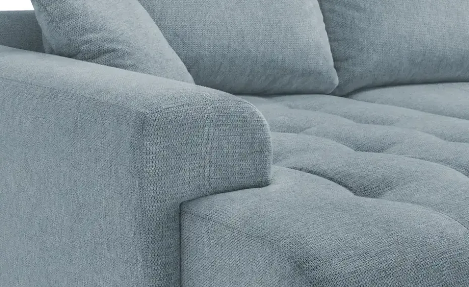 Wohnlandschaft Lemmon