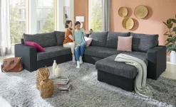 Wohnlandschaft Maxima