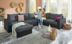 Wohnlandschaft Maxima