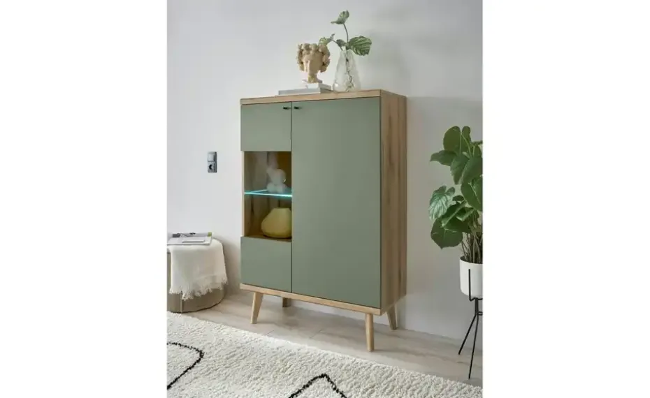 Wohnwand Aliano