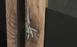 Wohnwand Crunch