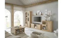 Wohnwand Fehmarny