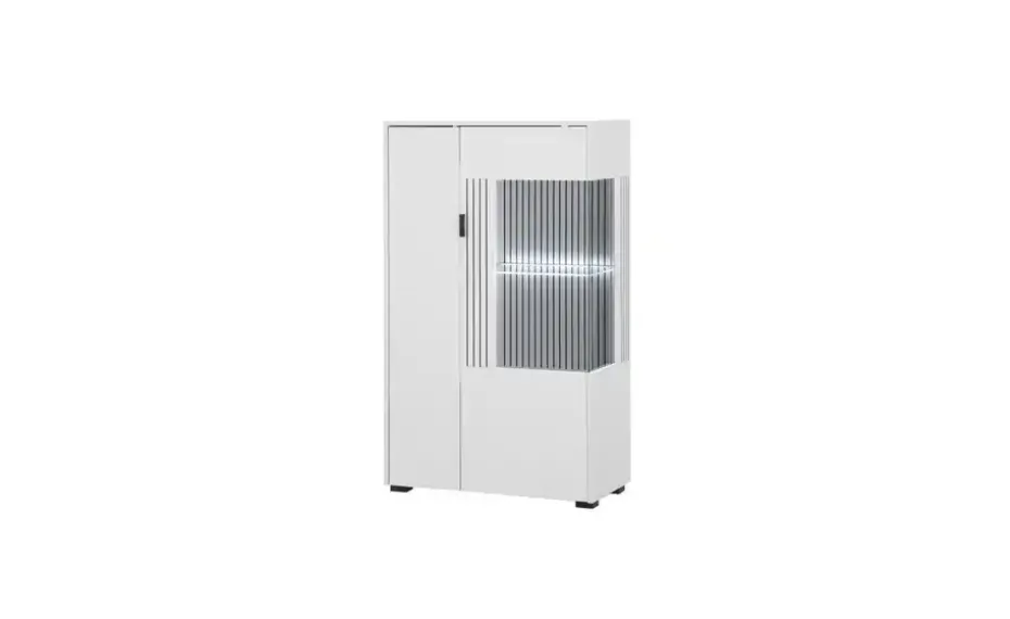 Wohnwand Hudson