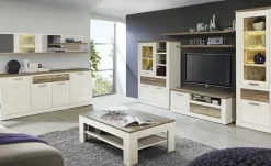 Wohnwand Viareggio