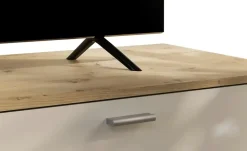 Wohnwand Leka