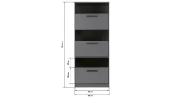 Wäscheschrank