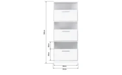 Wäscheschrank