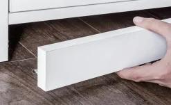 Wäscheschrank