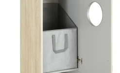 Wäscheschrank Multischrank-System