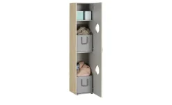 Wäscheschrank Multischrank-System