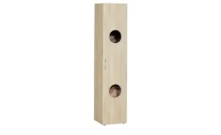 Wäscheschrank Multischrank-System