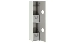Wäscheschrank Multischrank-System