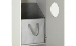 Wäscheschrank Multischrank-System