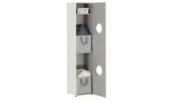 Wäscheschrank Multischrank-System