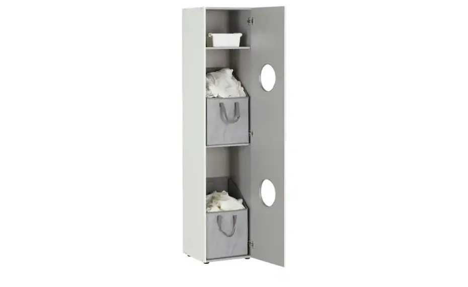 Wäscheschrank Multischrank-System