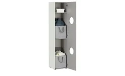 Wäscheschrank Multischrank-System