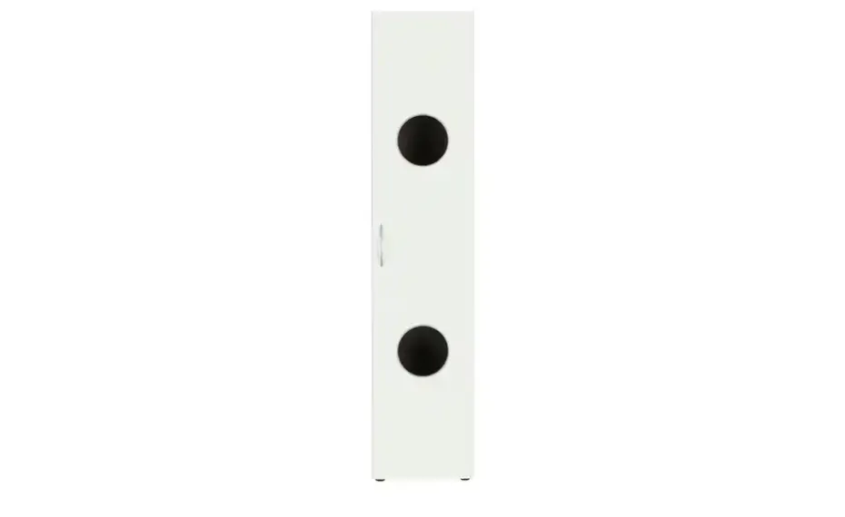 Wäscheschrank Multischrank-System