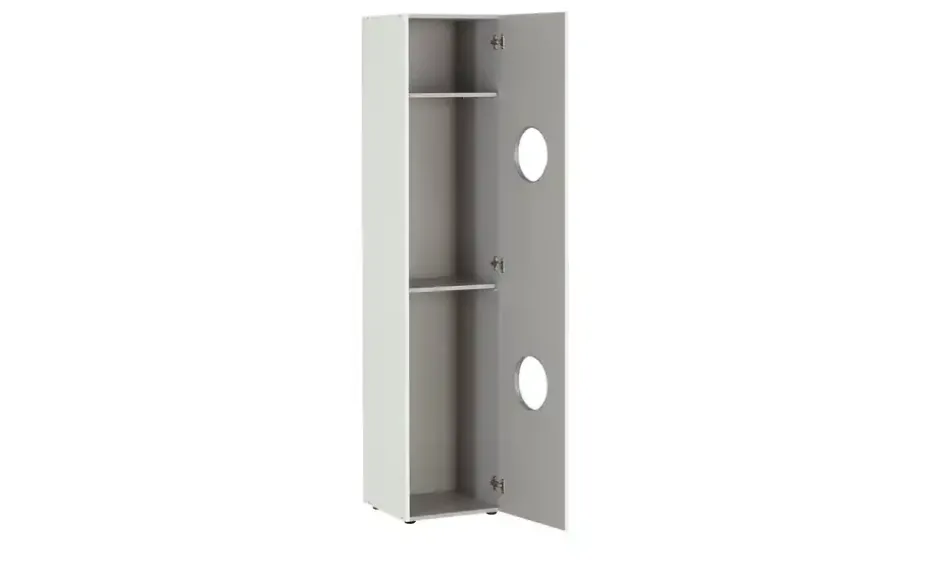 Wäscheschrank Multischrank-System