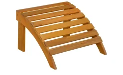 Yorkshire Anstellhocker