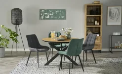 4 Fuß Stuhl Hajo